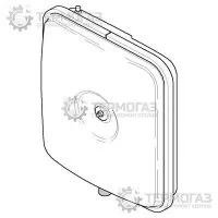 Расширительный бак Vaillant  10л (арт. 181057)