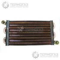 Первичный теплообменник Vaillant 24 TURBO (064714)