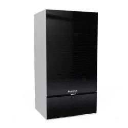 Buderus Logamax Plus GB172-30i K (30 кВт, черный)