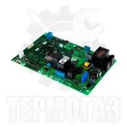 Плата управления BAXI (710648000) Плата управления BAXI (710648000)