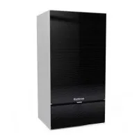 Buderus Logamax Plus GB172-42i (42 кВт, черный)