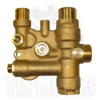 Трехходовой клапан BAXI (5680940)