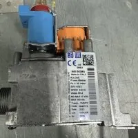 Газовый клапан Пантера, Гепард H-RU (арт. 0020200660)