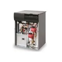 Напольный котел Baxi SLIM 2.300 Fi