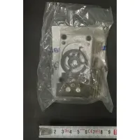 Катушки клапана газового HONEYWELL Slim HPS (711551200)