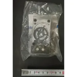 Катушки клапана газового HONEYWELL Slim HPS (711551200)