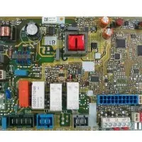 Плата управления Пантера (0020202572)