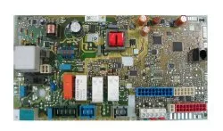 Плата управления Пантера (0020202572)