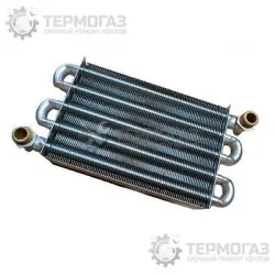 Теплообменник основной Vitopend 100-W 29-34 кВт (арт. 7856956)