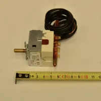 Термостат рабочий Slim HPS (711554700)