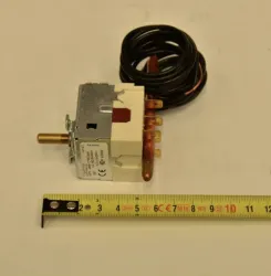 Термостат рабочий Slim HPS (711554700)