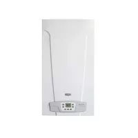 Настенный котел Baxi NUVOLA Duo-tec+ 24