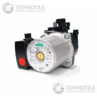 Насос WILO Buderus Logamax (87186457900)