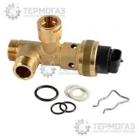 Трехходовой клапан Vaillant MAX (арт. 252457)