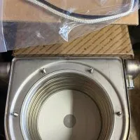 Первичный теплообменник BAXI (710388000)