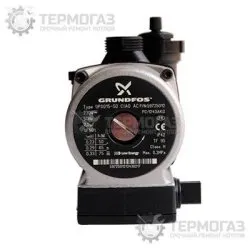 Насос Protherm GPD15-5S (арт. 0020119604) Насос Protherm GPD15-5S (арт. 0020119604)