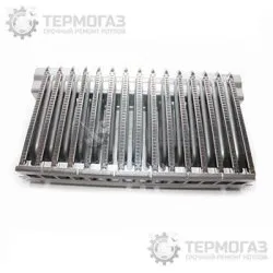 Горелка Viessmann 15 сегментов 30 кВт (арт. 7825493) Горелка Viessmann 15 сегментов 30 кВт (арт. 7825493)