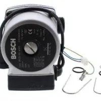 Насос Buderus Logamax (87161431160)