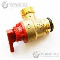 Предохранительный клапан H-RU (арт. 0020047005)