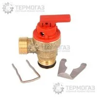 Предохранительный клапан H-RU (арт. 0020047005)