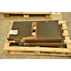 Средняя секция BAXI (5331140) Средняя секция BAXI (5331140)