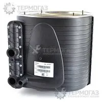 Первичный теплообменник Vaillant ecoTEC 376/386 (арт. 0020135134)