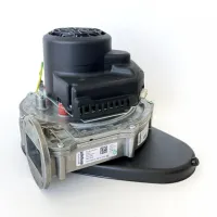 Вeнтилятор ecoTEC 1006/5-5 (0020197028)