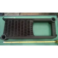 Средняя секция BAXI (3101340)