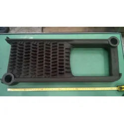 Средняя секция BAXI (3101340) Средняя секция BAXI (3101340)