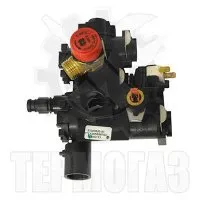 Гидравлическая группа BAXI (711033600)