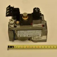 Клапан газовый (721601300)