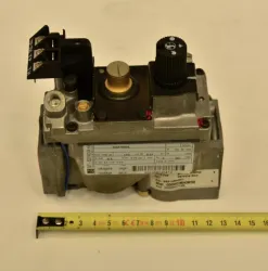 Клапан газовый (721601300)