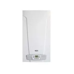 Настенный котел Baxi NUVOLA Duo-tec+ 33