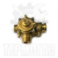 Бай-пасс (переключатель) BAXI (5628230)