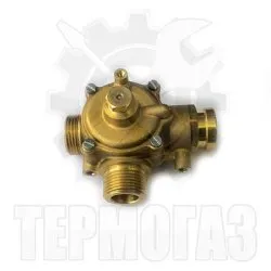 Бай-пасс (переключатель) BAXI (5628230)