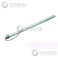 Анод бойлера 480мм Buderus (87185050520)