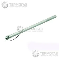 Анод бойлера 480мм Buderus (87185050520) Анод бойлера 480мм Buderus (87185050520)