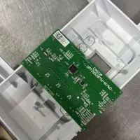 Плата дисплея Скат 14KE 6-28кВт (0010025889)