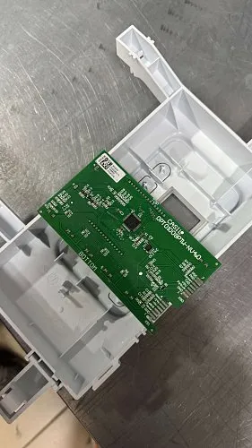 Плата дисплея Скат 14KE 6-28кВт (0010025889)