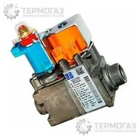 Газовый клапан Пантера, Гепард H-RU (арт. 0020200660)