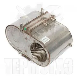Первичный теплообменник BAXI (5695890)