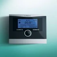 Система управления Vaillant calorMATIC 370 (0020108146)