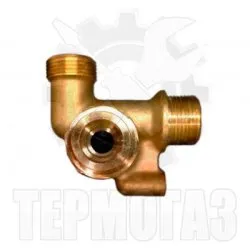 Бай-пасс (переключатель) BAXI (5677030)