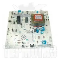 Плата управления BAXI (5669550)