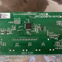 Плата дисплея Скат 14KE 6-28кВт (0010025889)