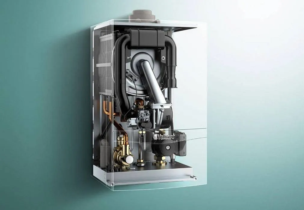 Конденсационный котел