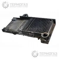 Чугунная секция правая G15 (арт. 0020044785)