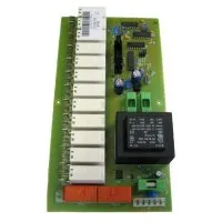 Плата управления СКАТ К11 (0020112058)