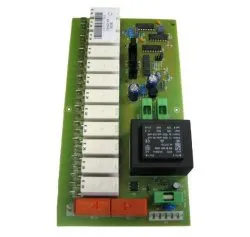 Плата управления СКАТ К11 (0020112058)