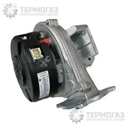 Вентилятор Vitodens 200-W (арт. 7826529) Вентилятор Vitodens 200-W (арт. 7826529)